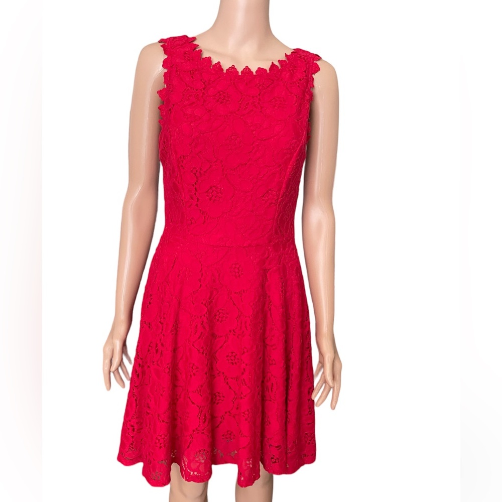 City Studio Dress